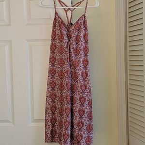 Prana exercise dress